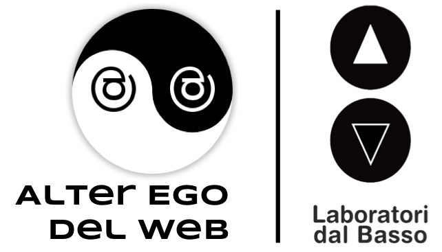 Logo Alter Ego del Web